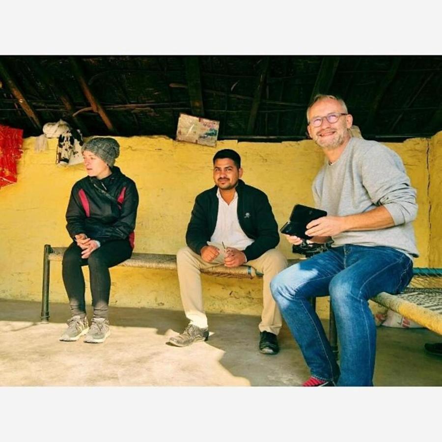 Bishnoi Village Home Stay Jodhpur  Exterior foto
